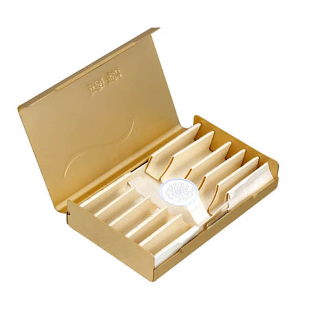 wholesale cigarette tin box for tobacco packing